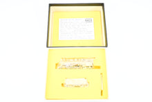Load image into Gallery viewer, HOn3 Brass Hallmark Models EBT – East Broad Top 2-8-2 Mikado No. 16