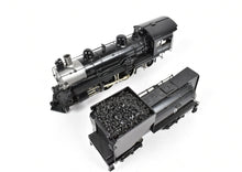 Load image into Gallery viewer, HO Brass Westside Model Co. UP - Union Pacific Class 4-4-2 Atlantic Painted With Custom Tender 1 of 1!