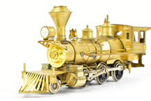 Load image into Gallery viewer, HOn3 Brass Diamond Models Various Roads Porter 2-6-0 Mogul