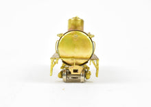 Load image into Gallery viewer, HOn3 Brass Westside Model Co. D&RGW - Denver & Rio Grande Western UTLX Frameless Tank Car