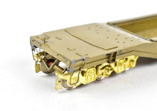 Load image into Gallery viewer, HO Brass Alco Models PRR - Pennsylvania Railroad Various Roads Greenville Well Flat