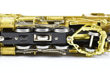 Load image into Gallery viewer, HO Brass NPP - Nickel Plate Products SP - Southern Pacific 2-6-6-2 MM-3