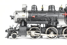 Load image into Gallery viewer, HO Brass CON Sunset Models SP - Southern Pacific M-9 2-6-0 FP No. 1813 With QSI DCC & Sound