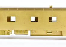 Load image into Gallery viewer, HO Brass Oriental Limited NP - Northern Pacific North Coast Limited Sleeper #366 w/o Skirts