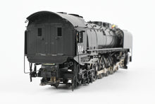 Load image into Gallery viewer, HO Brass CON OMI - Overland Models Inc. UP - Union Pacific FEF-1 Class 4-8-4 Factory Painted No. 804 Tsunami DCC & Sound