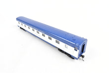 Load image into Gallery viewer, HO Brass Great Brass Fleet NKP - Nickel Plate Road Pullman 17-Roomette Sleeper CP
