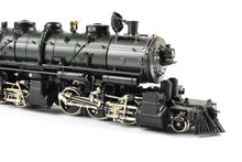 Load image into Gallery viewer, HO Brass CON Tenshodo GN - Great Northern 2-6-6-2 Class L-1 Factory Painted #1913 Crown