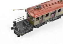 Load image into Gallery viewer, HO Brass Suydam IT - Illinois Terminal Class C Electric Freight Locomotive Custom Painted 1598