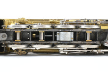Load image into Gallery viewer, O Brass US Hobbies CB&Q – Burlington Route O-5a 4-8-4 Can Motor Upgrade