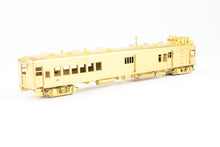 Load image into Gallery viewer, HO Brass W&R Enterprises UP - Union Pacific EMC Gas Electric Numbers M-66 & M-67