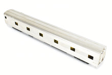 Load image into Gallery viewer, HO Brass NPP - Nickel Plate Products CB&Q/WP/D&RGW - California Zephyr Budd 6 Double Bedroom-5 Comp Sleeper Wrong Box