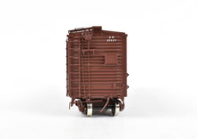 Load image into Gallery viewer, HO Brass CIL - Challenger Imports SP - Southern Pacific Class B-50-12-A Steel Side Rebuilt Box Car Factory Painted No. 27117