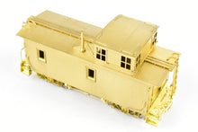 Load image into Gallery viewer, HO Brass CON Beaver Creek CM - Colorado Midland Wood Caboose Collector's Edition