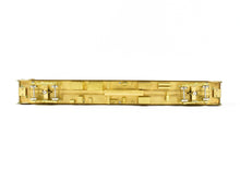 Load image into Gallery viewer, HO Brass Oriental Limited NP - Northern Pacific North Coast Limited Sleeper #366 w/o Skirts