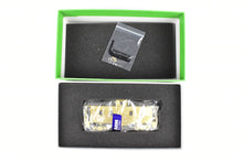 Load image into Gallery viewer, HO Brass OMI - Overland Models, Inc. NKP - Nickel Plate Road Wood Caboose