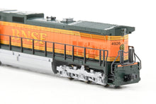 Load image into Gallery viewer, N Kato 176-5901 BNSF - Burlington Northern Santa Fe GE C44-9W No. 4926