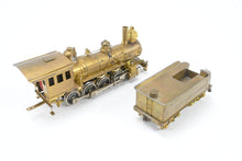 Load image into Gallery viewer, HO Brass MEW - Model Engineering Works CM - Colorado Midland 2-8-0 Consolidation