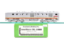 Load image into Gallery viewer, HO Brass OMI - Overland Models Inc. AT&SF - Santa Fe ALCO DL-108B DP6400A/01 Class CP