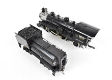 Load image into Gallery viewer, HO Brass Westside Model Co. UP - Union Pacific Class 4-4-2 Atlantic Painted With Custom Tender 1 of 1!