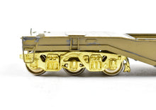 Load image into Gallery viewer, HO Brass Alco Models PRR - Pennsylvania Railroad Various Roads Greenville Well Flat