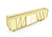 Load image into Gallery viewer, HO Brass Oriental Limited SP - Southern Pacific 50 ton Automobile Box Car Single Sheathed
