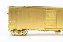 Load image into Gallery viewer, HO Brass A. W. Enterprises, Inc. Various Roads Pullman 1940 Welded PS-0 Boxcar