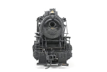 Load image into Gallery viewer, HO Brass NJ Custom Brass CV - Central Vermont M-3a 2-8-0 Consolidation w/ Coffin Feed System Custom Painted No. 453