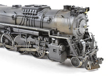 Load image into Gallery viewer, HO Brass Key Imports C&O - Chesapeake & Ohio J-3 605 Class 4-8-4 Custom Painted