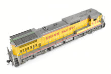 Load image into Gallery viewer, HO Brass OMI - Overland Models, Inc. UP - Union Pacific GE Dash 8-40C Custom Painted No. 9138 WRONG BOX