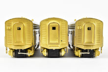 Load image into Gallery viewer, HO Brass Oriental Limited Various Roads EMD F9 A/B/A Set 1750 HP Each