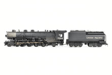 Load image into Gallery viewer, HO Brass Balboa UP - Union Pacific 7000 Class 4-8-2 Mountain Custom Painted By Joe G. Collias No. 7000