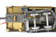 Load image into Gallery viewer, O Brass US Hobbies CB&Q – Burlington Route O-5a 4-8-4 Can Motor Upgrade