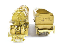 Load image into Gallery viewer, HO Brass Key Imports UP - Union Pacific "3900" Class 4-6-6-4 Challenger Coal Version