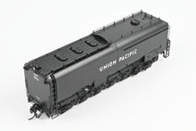Load image into Gallery viewer, HO Brass CON OMI - Overland Models Inc. UP - Union Pacific FEF-1 Class 4-8-4 Factory Painted No. 804 Tsunami DCC & Sound