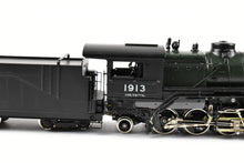 Load image into Gallery viewer, HO Brass CON Tenshodo GN - Great Northern 2-6-6-2 Class L-1 Factory Painted #1913 Crown