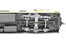 Load image into Gallery viewer, HO Brass OMI - Overland Models, Inc. UP - Union Pacific "Feather River" Business Car FP No. 114