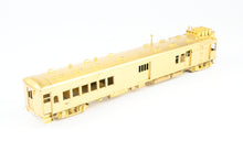 Load image into Gallery viewer, HO Brass W&R Enterprises UP - Union Pacific EMC Gas Electric Numbers M-66 & M-67