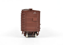 Load image into Gallery viewer, HO Brass CIL - Challenger Imports SP - Southern Pacific Class B-50-12-A Steel Side Rebuilt Box Car Factory Painted No. 27117