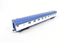 Load image into Gallery viewer, HO Brass Great Brass Fleet NKP - Nickel Plate Road Pullman 17-Roomette Sleeper CP