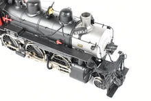 Load image into Gallery viewer, HO Brass CON Sunset Models SP - Southern Pacific M-9 2-6-0 FP No. 1813 With QSI DCC & Sound
