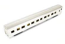 Load image into Gallery viewer, HO Brass NPP - Nickel Plate Products CB&Q/WP/D&RGW - California Zephyr Budd 6 Double Bedroom-5 Comp Sleeper Wrong Box