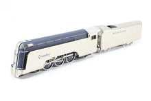 Load image into Gallery viewer, HO Brass NJ Custom Brass RDG - Reading G-1b 4-6-2 "Crusader" Famous Train #1 FP No. 117 MINOR PAINT ISSUE