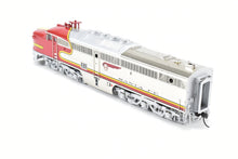 Load image into Gallery viewer, HO Brass CON OMI - Overland Models Inc. AT&SF - Santa Fe ALCO PA-1/PB-1/PA-1 EMD Repowered Set FP #51L/#51A/#51C