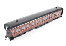 Load image into Gallery viewer, HO Brass Railworks PRR - Pennsylvania Railroad Z-62 Business Car CP No. 7525 "Lancaster"