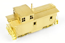 Load image into Gallery viewer, HO Brass CON Beaver Creek CM - Colorado Midland Wood Caboose Collector's Edition