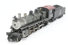Load image into Gallery viewer, HO Brass Westside Model Co. GN - Great Northern H-4 Class 4-6-2 Pacific Pro-Painted & Weathered No. 1484 + Can Motor, New Gearbox, and PFM Sound