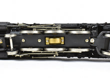 Load image into Gallery viewer, HO Brass CON Sunset Models CB&Q - Burlington Route S-4 4-6-4 Hudson Custom Painted #4002