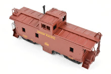 Load image into Gallery viewer, HO Brass OMI - Overland Models, Inc. UP - Union Pacific CA-3 Caboose (As Built) CP #3748