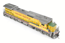 Load image into Gallery viewer, HO Brass OMI - Overland Models, Inc. UP - Union Pacific GE Dash 8-40C Custom Painted No. 9138 WRONG BOX