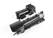 Load image into Gallery viewer, HO Brass Westside Model Co. UP - Union Pacific Class 4-4-2 Atlantic Painted With Custom Tender 1 of 1!